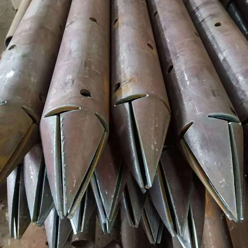曹县预埋注浆管
